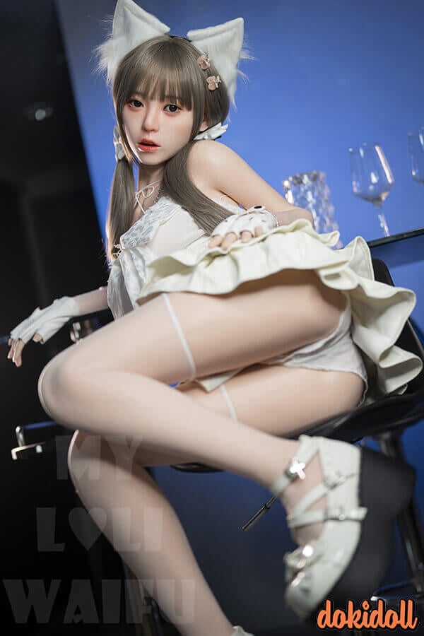 145cm 口開閉ラブドール