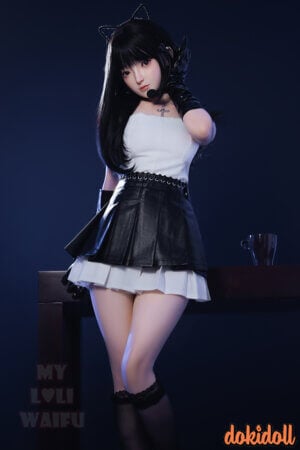 148cm Dutch Wife
