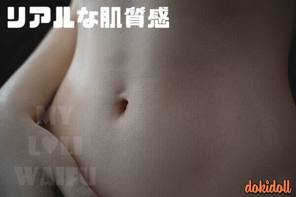 148cm Love Doll #60 Ali Y2Kギャル B-cup My Loli Waifu シリコンドール