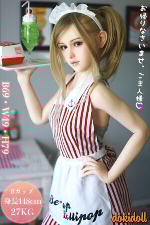 148cm Sex Doll