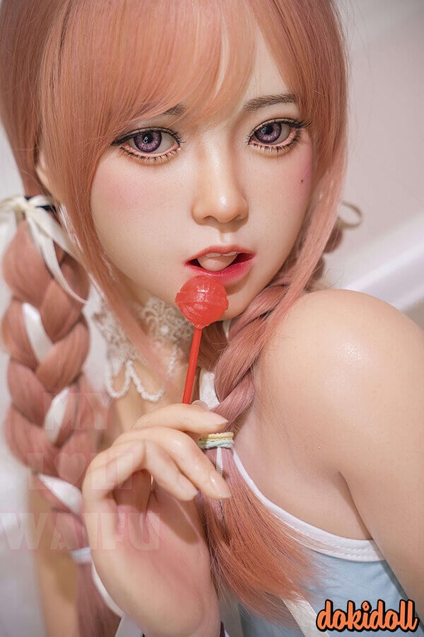 148cm 口開閉ラブドール