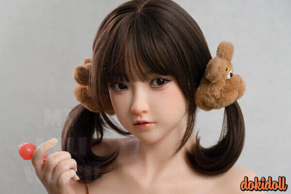 148cm 小胸ダッチワイフ