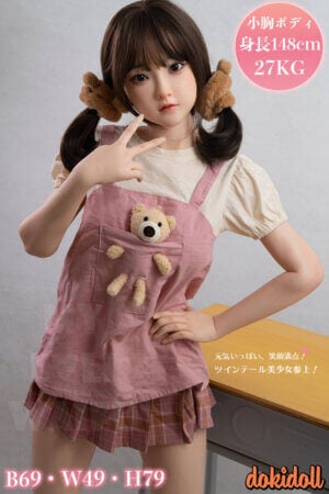 148cm 小胸ダッチワイフ