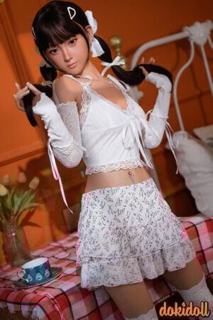 148cm 小麦肌ラブドール