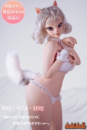 アニメらぶドール