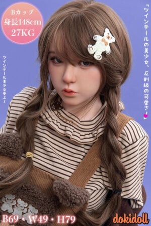清純派ダッチワイフ