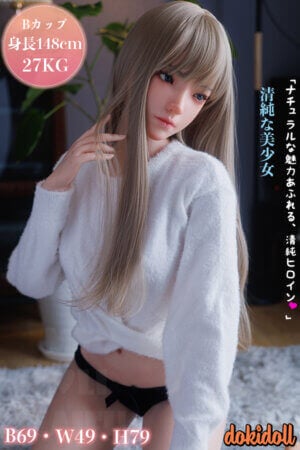 清純派ラブドール