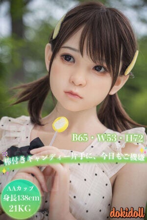 138cm ラブドール