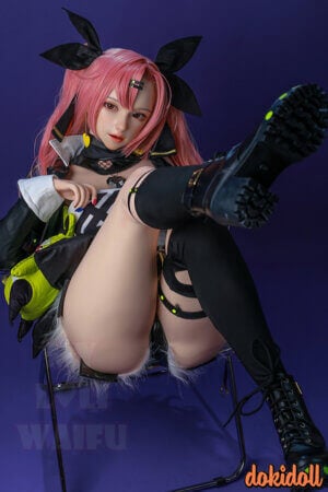 152cm オーラルセックス人形