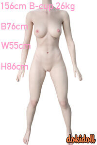 156cm B-cup 26kg[+30,000円]