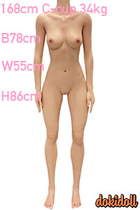 168cm C-cup 34kg[+10,000円]