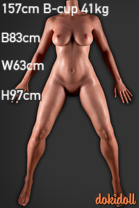 157cm B-cup 41kg