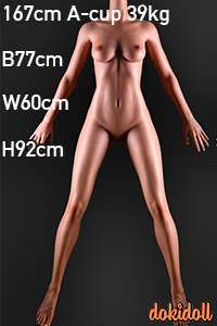 167cm A-cup 39kg