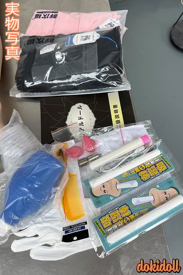 ラブドール 実物写真 無修正画像
