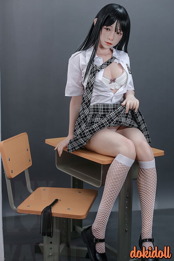 オーラルセックス人形