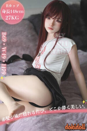 口開閉セックス人形