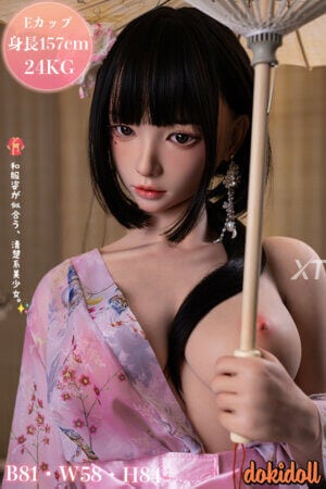 着物ラブドール