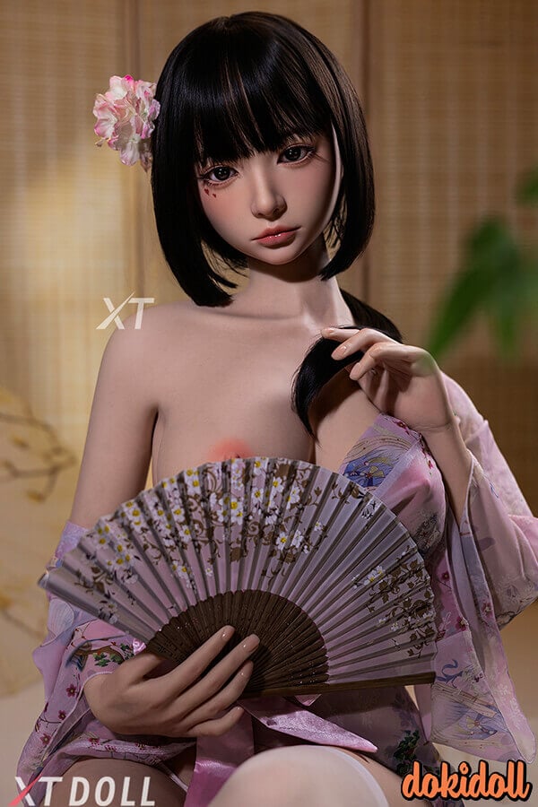 着物ラブドール