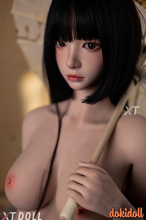 着物ラブドール