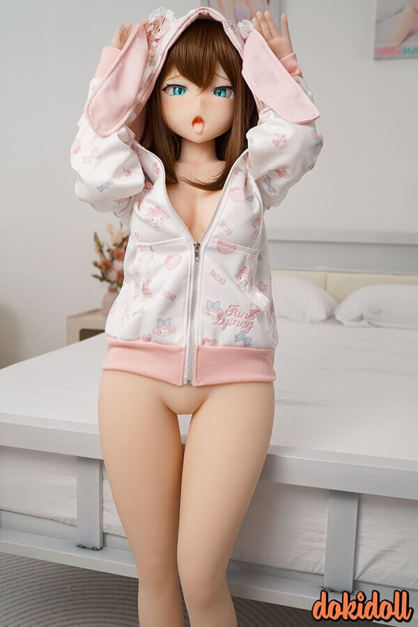 IROKEBIJIN 130cm アニメドール