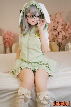 IROKEBIJIN Bカップラブドール