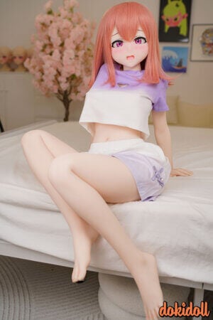 IROKEBIJIN 美乳ラブドール