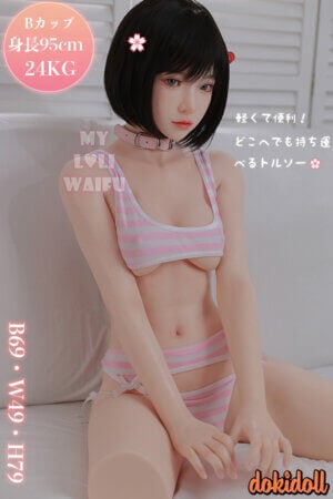 MLW上半身ラブドール