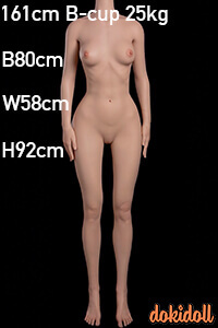 161cm B-cup 25kg[+30,000円]