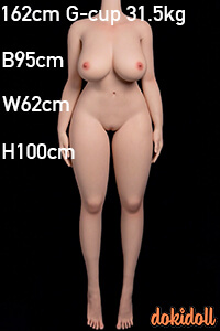 162cm G-cup 31.5kg[+30,000円]
