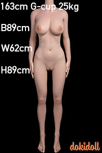 160cm G-cup 25kg[+30,000円]