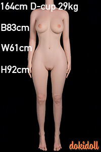 164cm D-cup 29kg[+30,000円]
