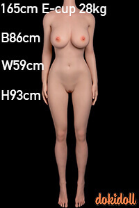 165cm E-cup 28kg[+30,000円]