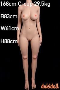168cm C-cup 29.5kg[+30,000円]