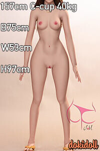 157cm C-cup 40kg[+23,000円]