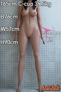 165cm C-cup 39.5kg[+23,000円]