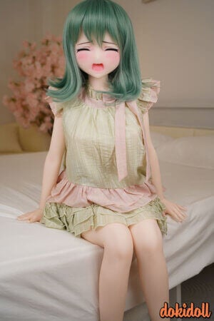 眠り顔ラブドール