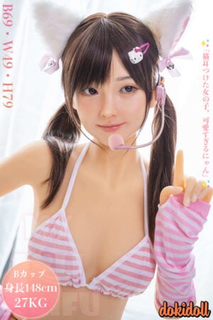 148cm 美少女ラブドール