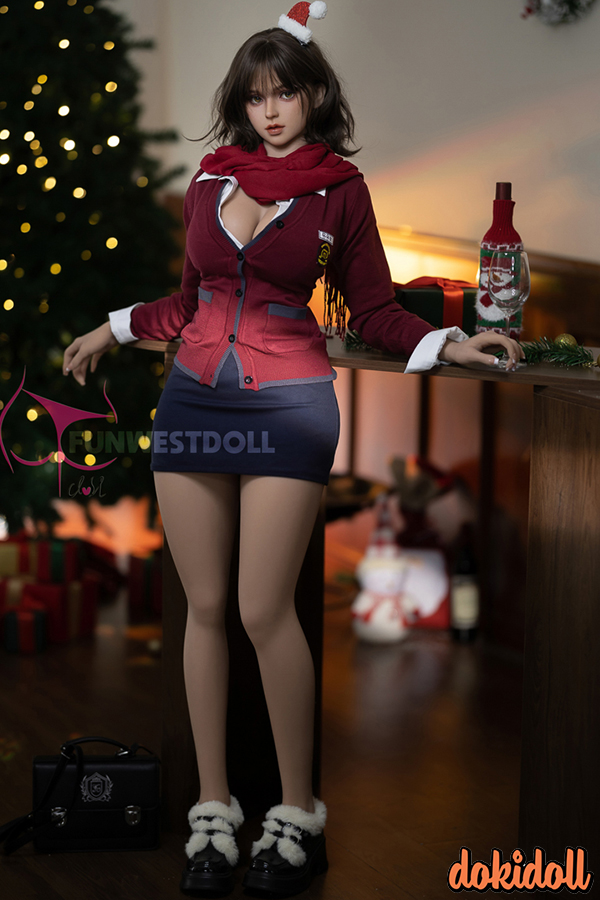 157cm 巨乳リアルドール