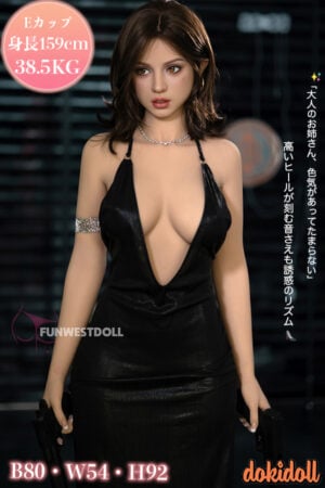 159cm 大人リアルドール
