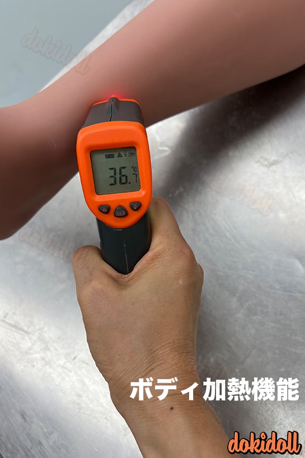 ラブドール 実物写真 無修正画像