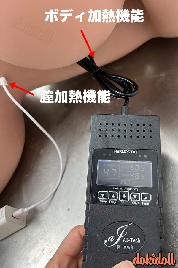 ラブドール 実物写真 無修正画像