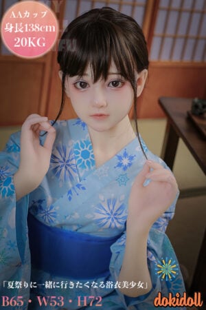 和風ラブドール