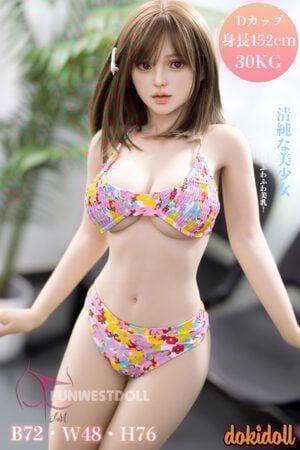 清楚系ダッチドール