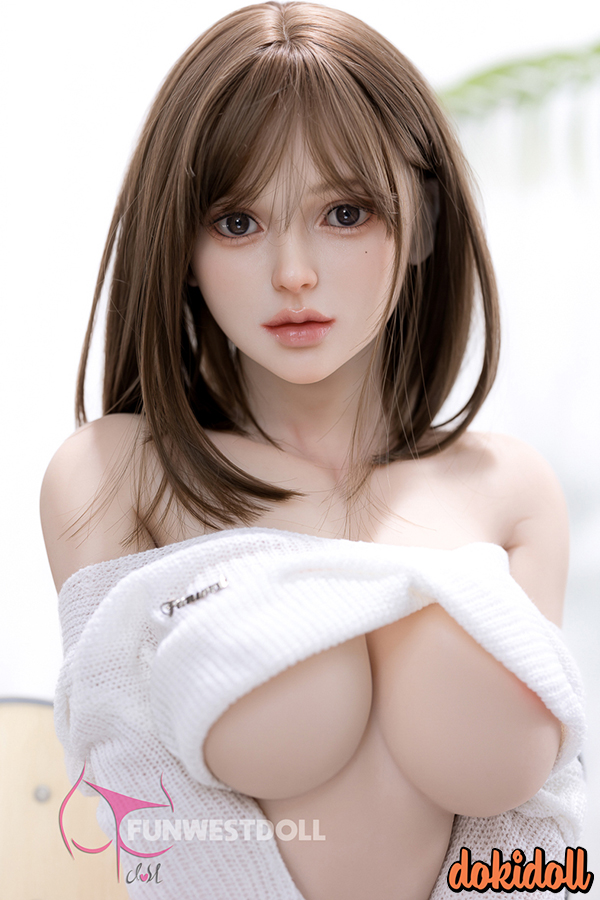 清楚系ダッチドール