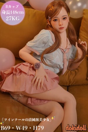 清純派らぶドール