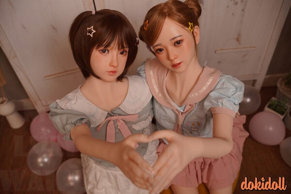 清純派らぶドール