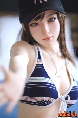清純系ラブドール