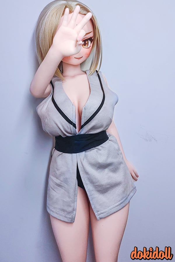 Climax アニメ人形