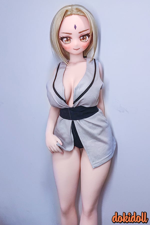 Climax アニメ人形