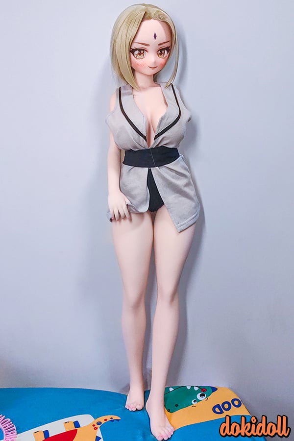 Climax アニメ人形